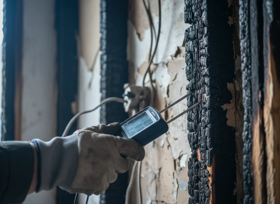 Fire Damage Restoration Sophia, NC FAQs